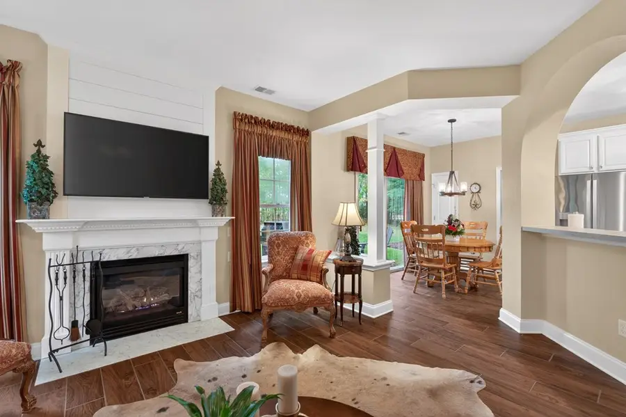 8 Burford Ct, Cape Charles, VA 23310 - #3