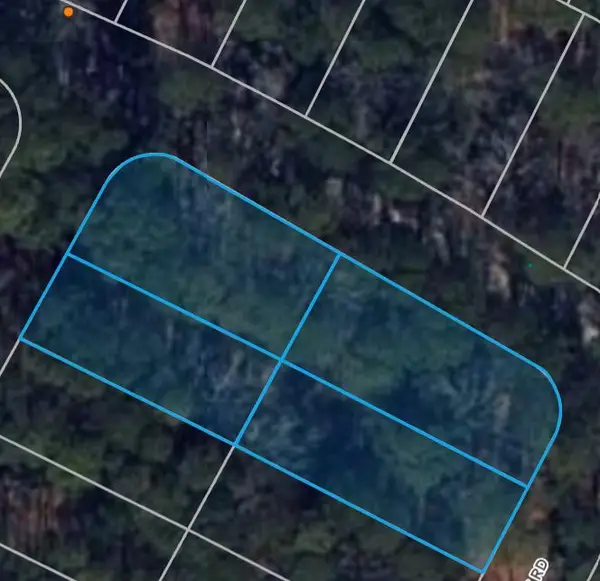 - Pefley Dr, QUINBY, VA 23423