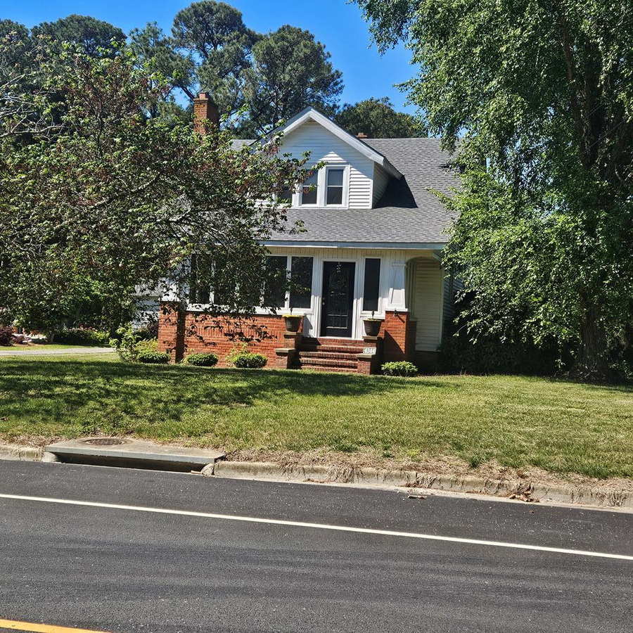 4344 Willis Wharf Rd, Exmore, VA 23350 - #2