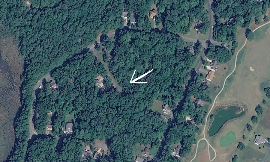 Lot 1807 Frigate, Greenbackville, VA 23356 - #3