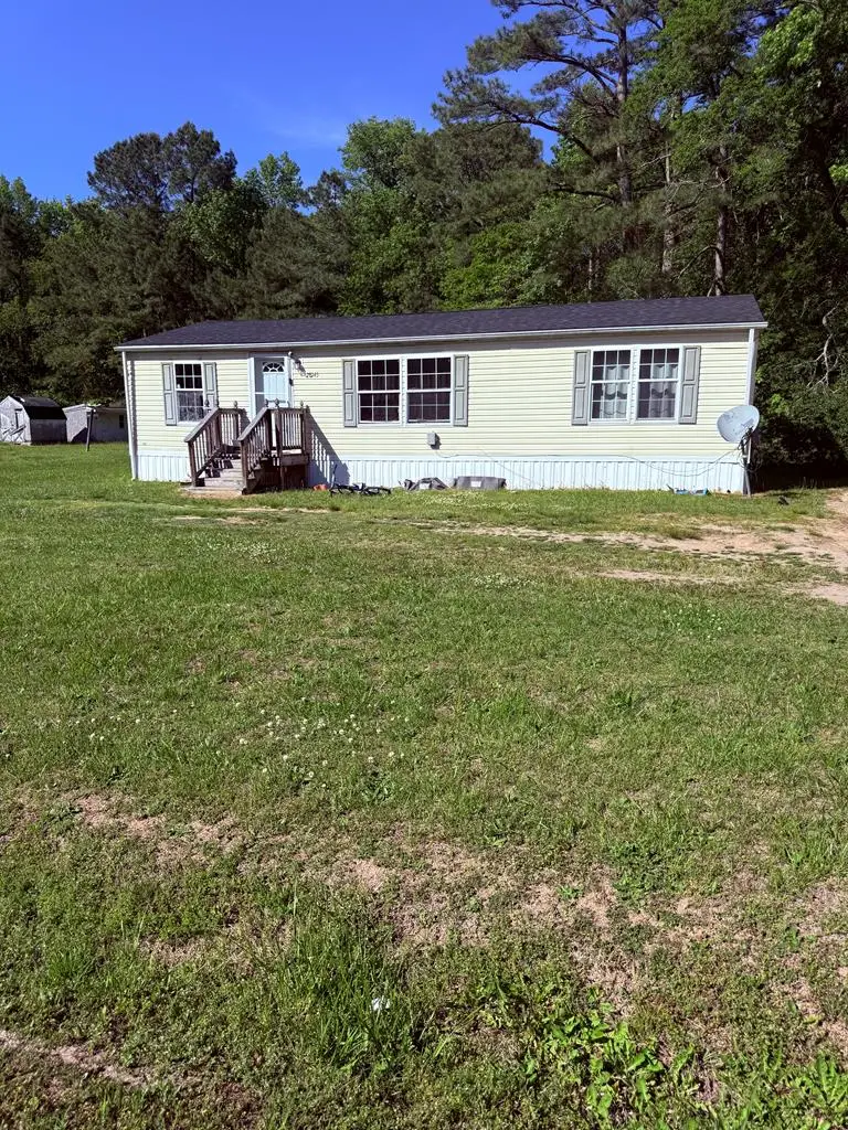 28145 Whites Neck Rd, Parksley, VA 23421 - #1