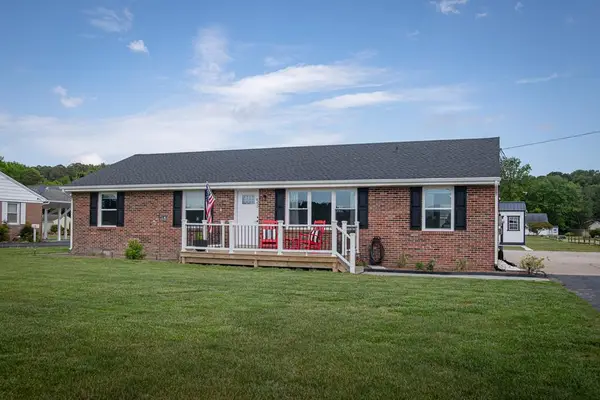 53 Hill St, ONANCOCK, VA 23417