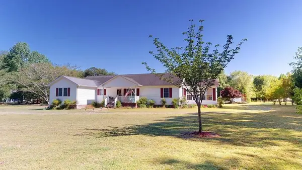 16223 Country Club Rd, MELFA, VA 23410