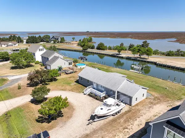 20295 Canvasback Ln, ONANCOCK, VA 23417