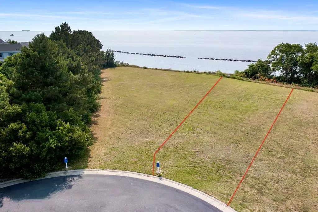 103 Sunset Blvd, Cape Charles, VA 23310 - #1