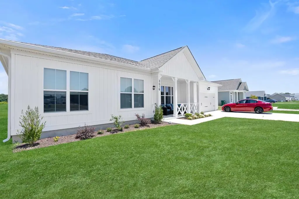 3416 Tower Hill Circle, Cape Charles, VA 23310 - #1