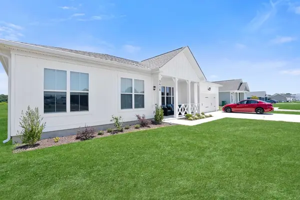 3416 Tower Hill Circle, CAPE CHARLES, VA 23310