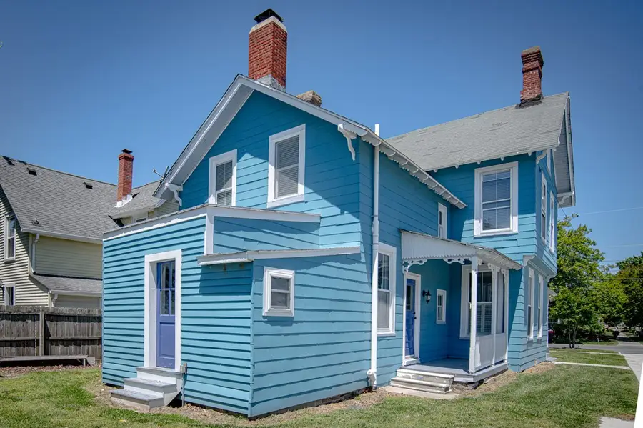 340 Randolph Ave, Cape Charles, VA 23310 - #2