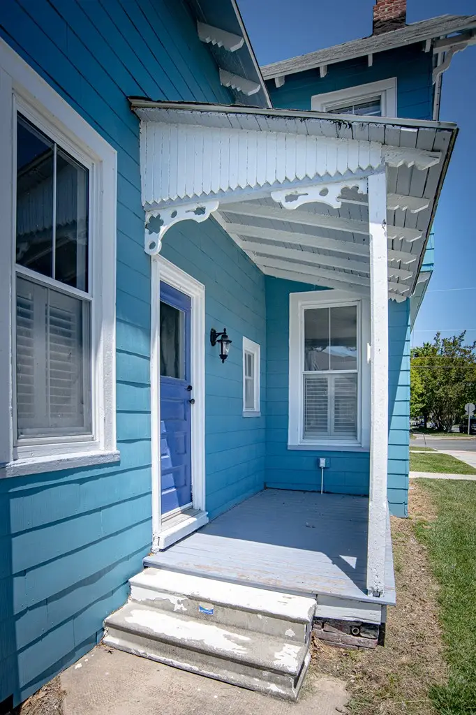 340 Randolph Ave, Cape Charles, VA 23310 - #3