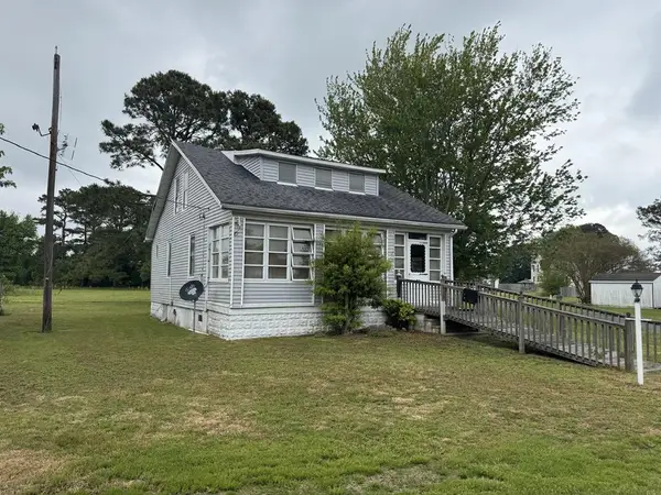 1435 Ellis St, GREENBACKVILLE, VA 23356