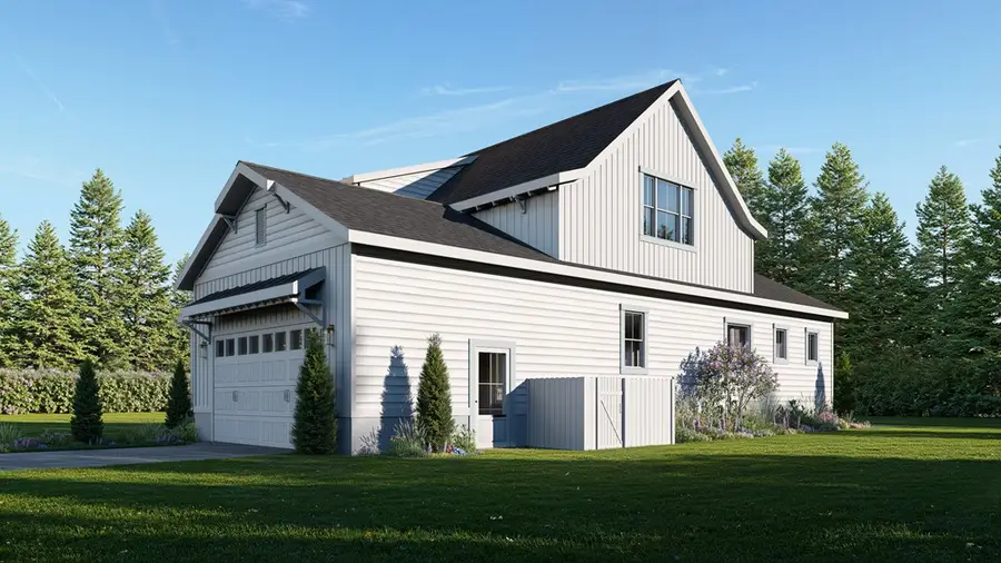 146 Golden Bear Circle, Cape Charles, VA 23310 - #2