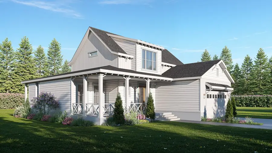 146 Golden Bear Circle, Cape Charles, VA 23310 - #3