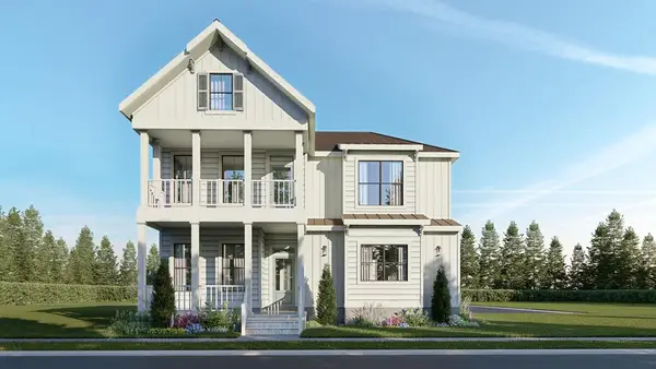 304 Bayside Avenue, CAPE CHARLES, VA 23310