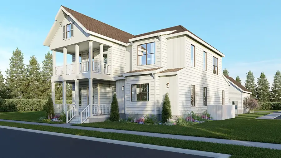 304 Bayside Avenue, Cape Charles, VA 23310 - #2