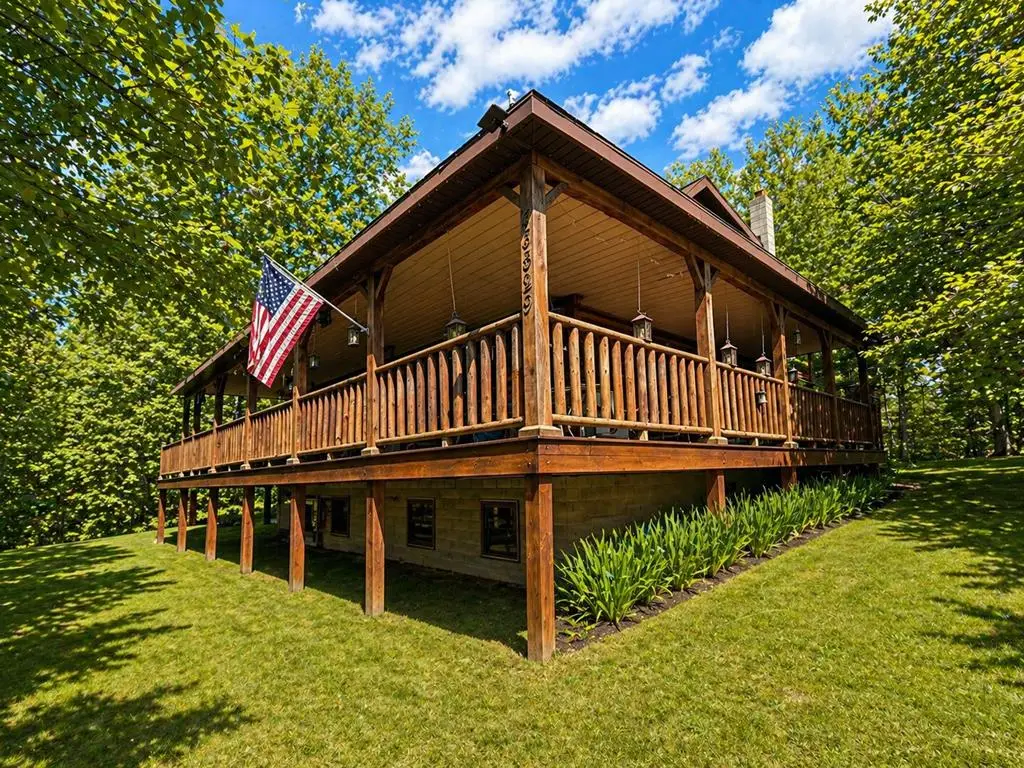 33529 Watts Bay Dr, Wallops Island, VA 23337 - #1