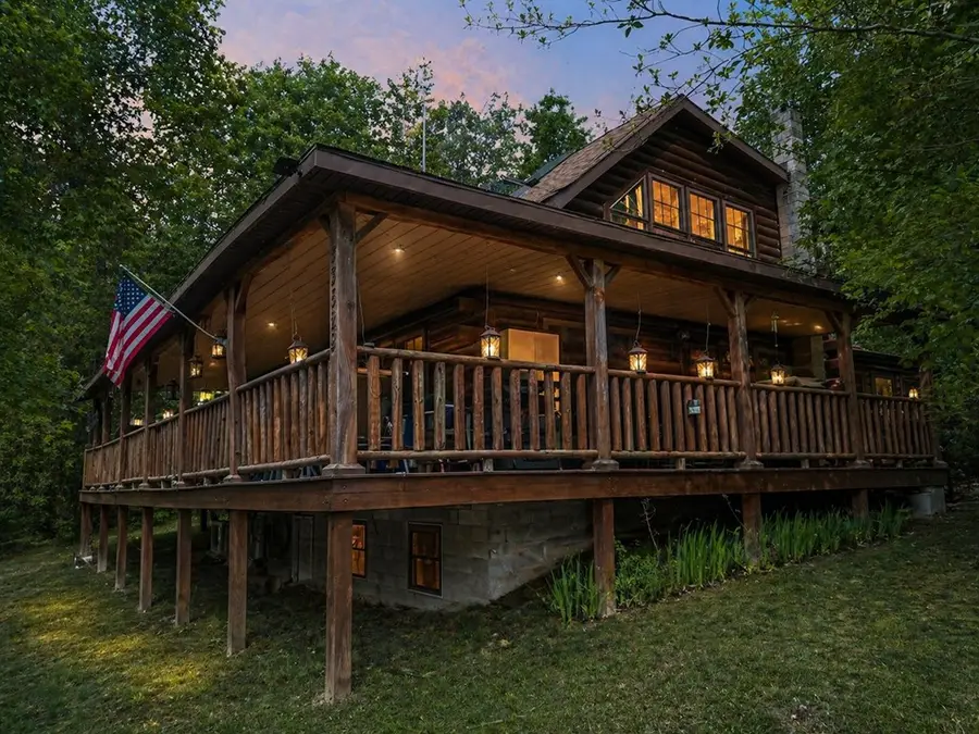 33529 Watts Bay Dr, Wallops Island, VA 23337 - #2