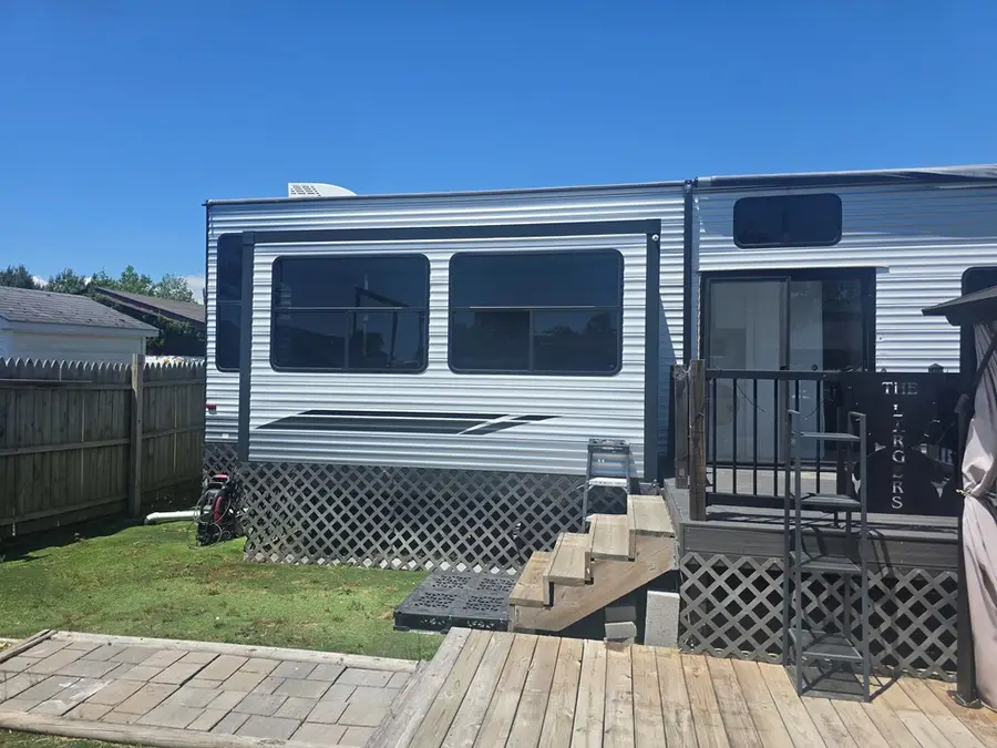 3178 Pine Forest Ln, Chincoteague, VA 23336 - #2