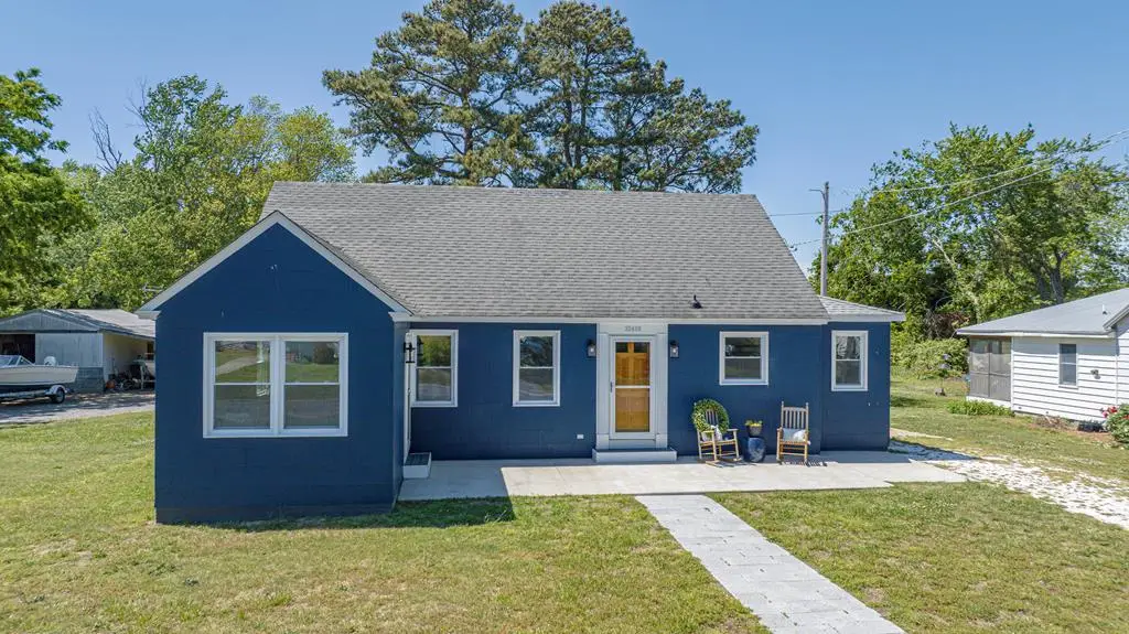 35486 Upshur Neck Rd, Quinby, VA 23423 - #1