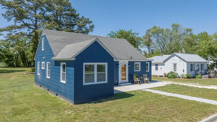 35486 Upshur Neck Rd, Quinby, VA 23423 - #2