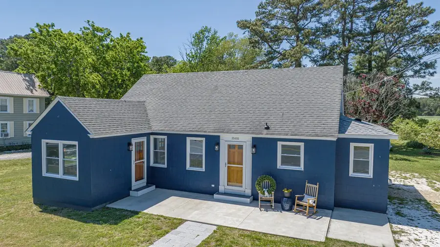 35486 Upshur Neck Rd, Quinby, VA 23423 - #3