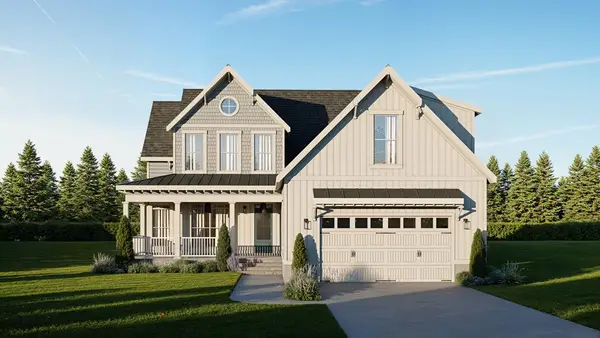 144 Golden Bear Circle, CAPE CHARLES, VA 23310