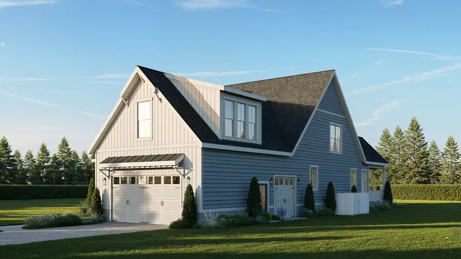 144 Golden Bear Circle, Cape Charles, VA 23310 - #2