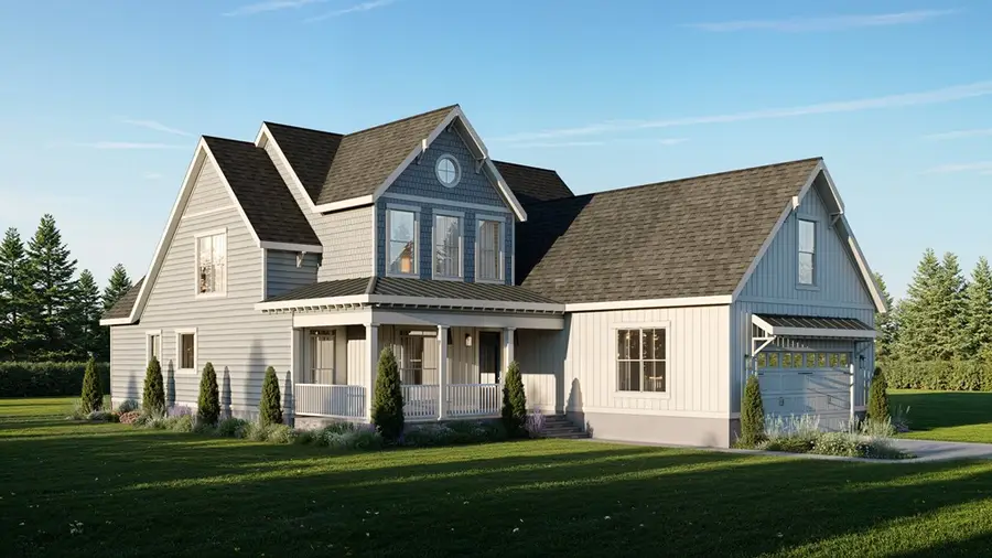 144 Golden Bear Circle, Cape Charles, VA 23310 - #3