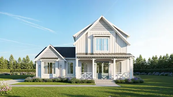 104 Columbus Drive, CAPE CHARLES, VA 23310