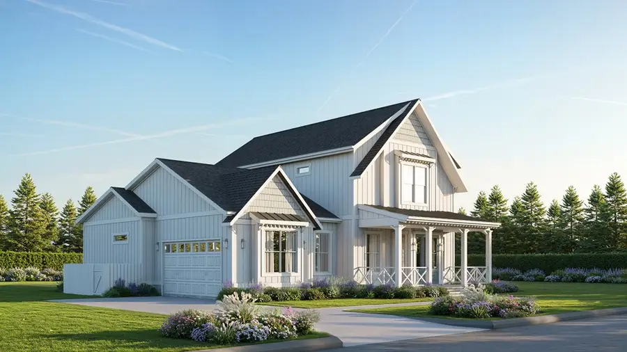 104 Columbus Drive, Cape Charles, VA 23310 - #3