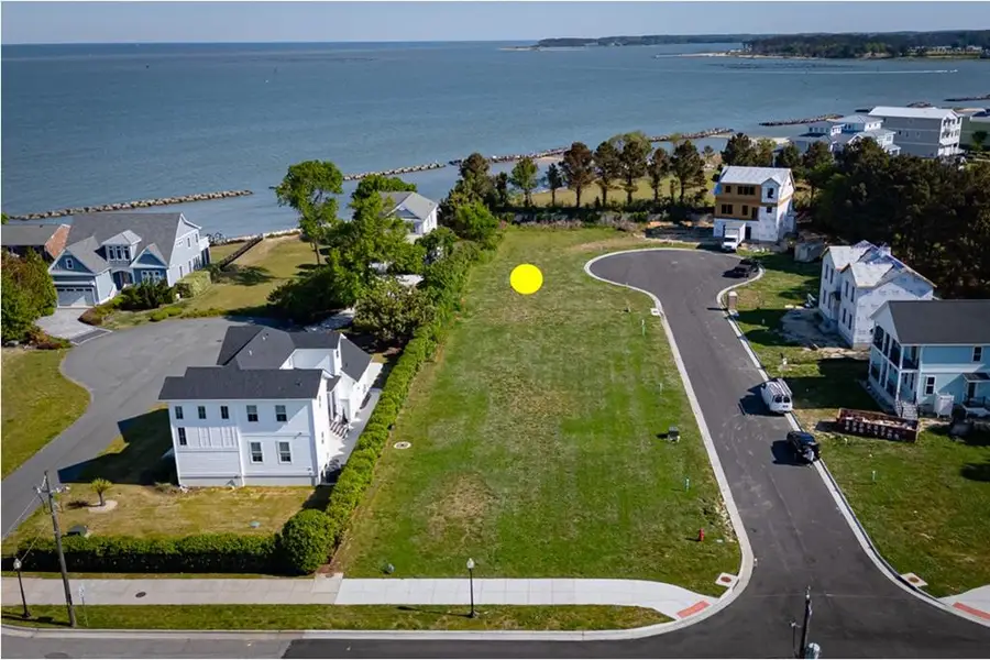 Lot 4 Washington Ave, Cape Charles, VA 23310 - #2