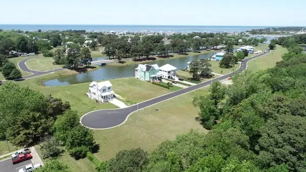 Lot 41 Bridgeton Drive, CAPE CHARLES, VA 23310