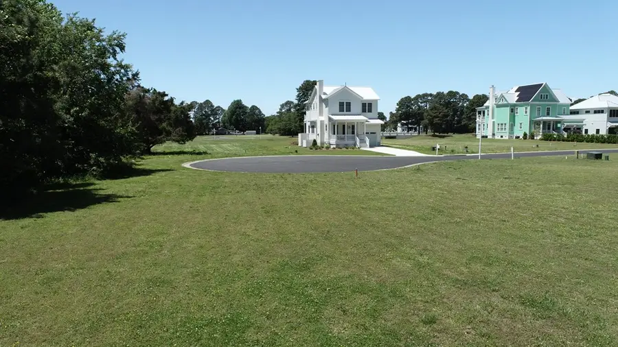 Lot 41 Bridgeton Drive, Cape Charles, VA 23310 - #3