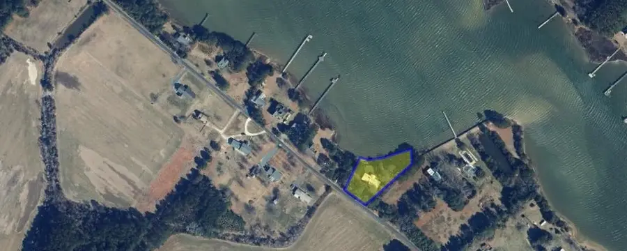 17511 Plantation Rd, Onancock, VA 23417 - #3