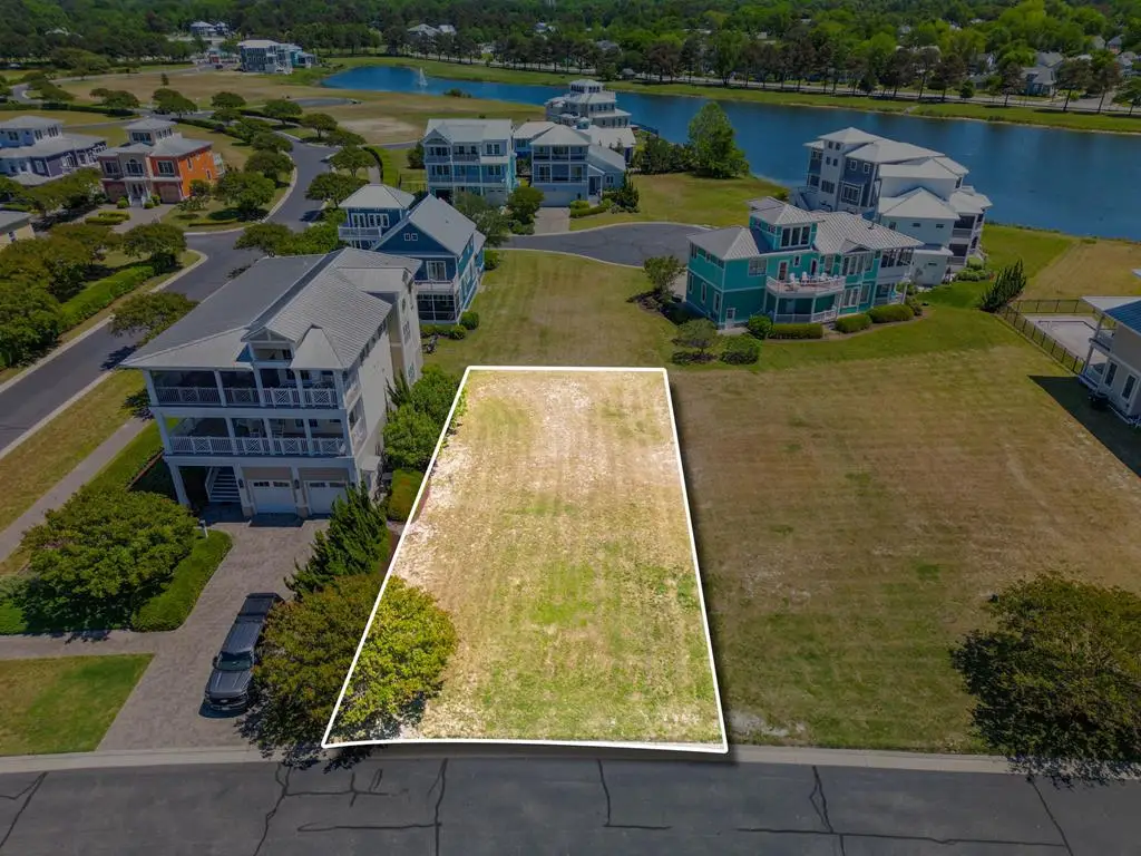 128 Sunset Blvd, Cape Charles, VA 23310 - #1