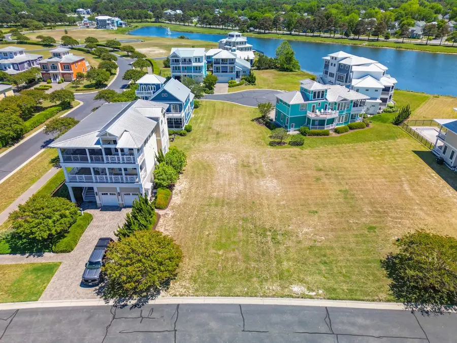 128 Sunset Blvd, Cape Charles, VA 23310 - #2