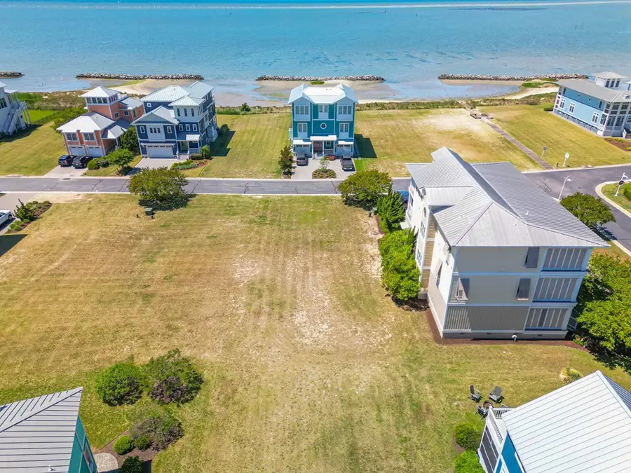 128 Sunset Blvd, Cape Charles, VA 23310 - #3