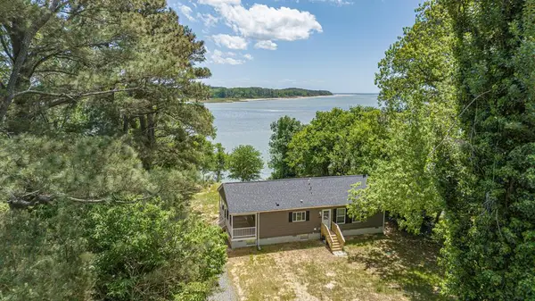 7504 Prettyman Cir, EXMORE, VA 23350