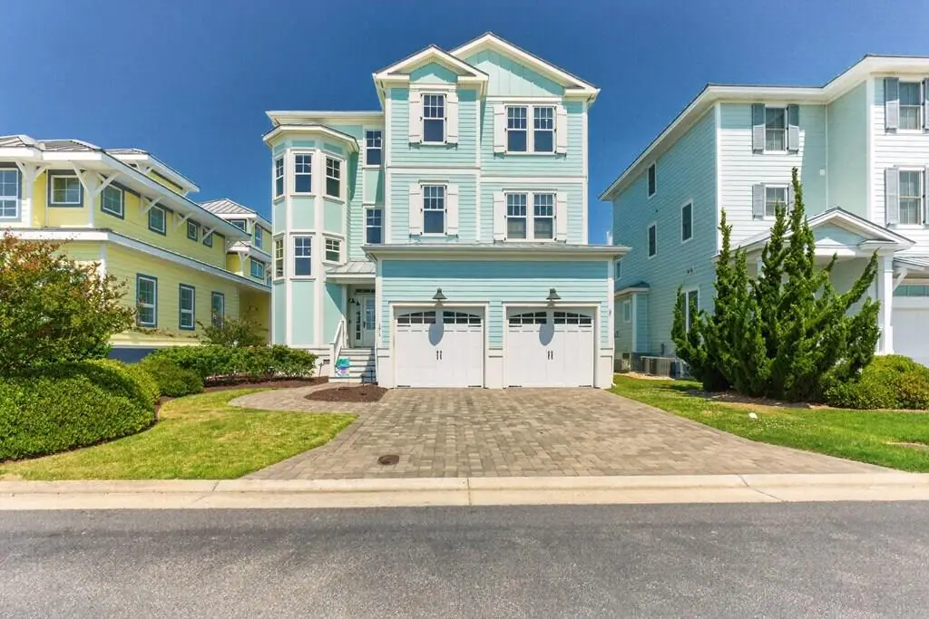 171 Sunset Blvd, Cape Charles, VA 23310 - #1