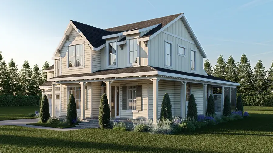 103 Gullane Way, Cape Charles, VA 23310 - #2