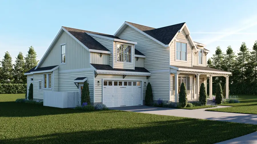 103 Gullane Way, Cape Charles, VA 23310 - #3