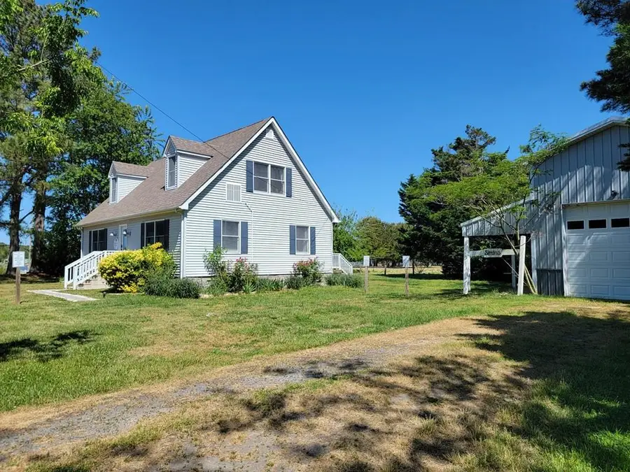 21365 Southside Rd, Onancock, VA 23417 - #2