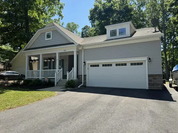 2328 Mermaid, GREENBACKVILLE, VA 23356