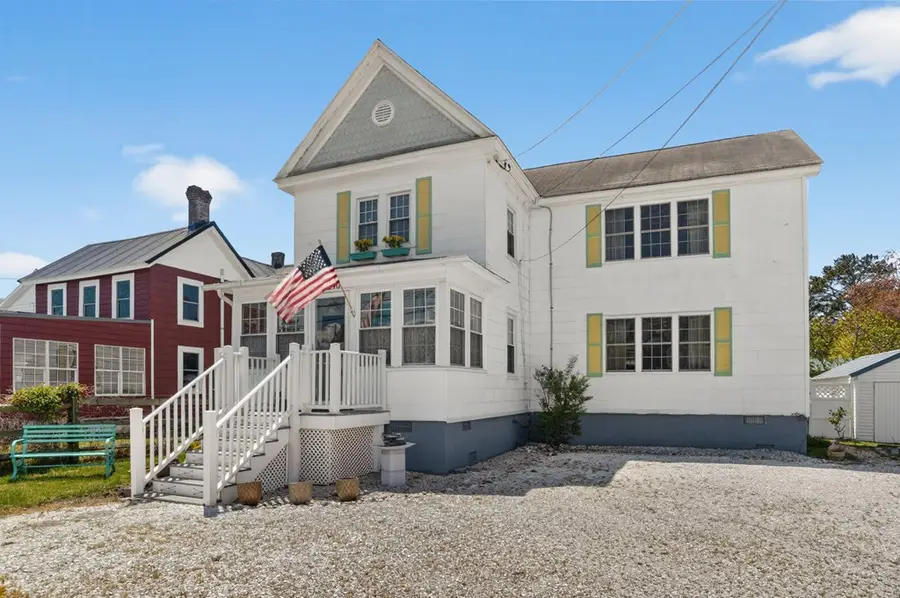 6390 Church St, Chincoteague, VA 23336 - #2