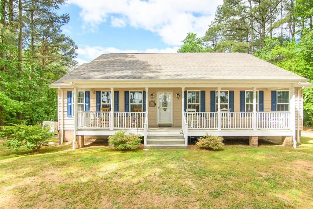 17028 Kegotank Rd, Bloxom, VA 23308 - #1