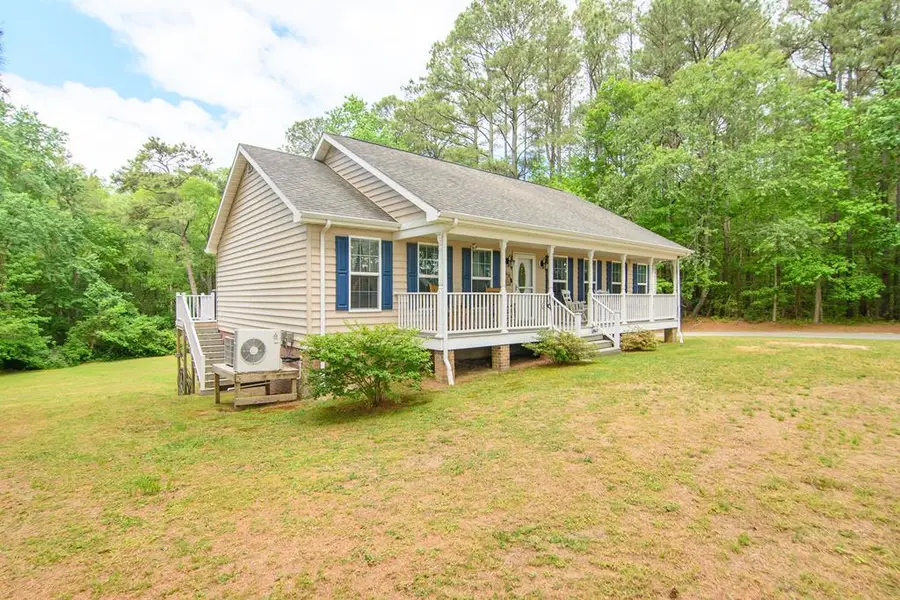 17028 Kegotank Rd, Bloxom, VA 23308 - #2