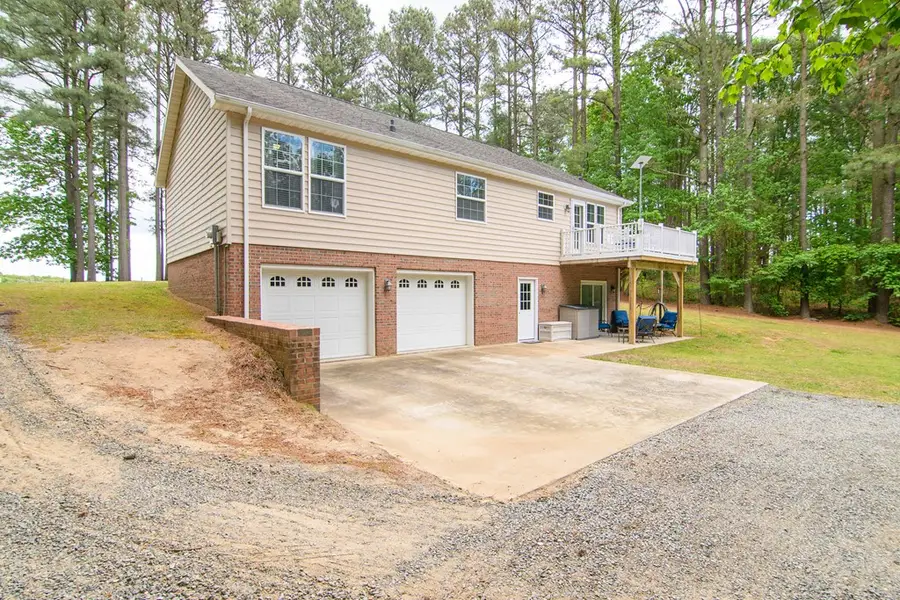 17028 Kegotank Rd, Bloxom, VA 23308 - #3