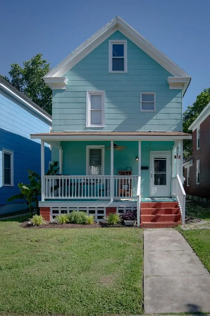 521 Madison Ave, Cape Charles, VA 23310 - #2