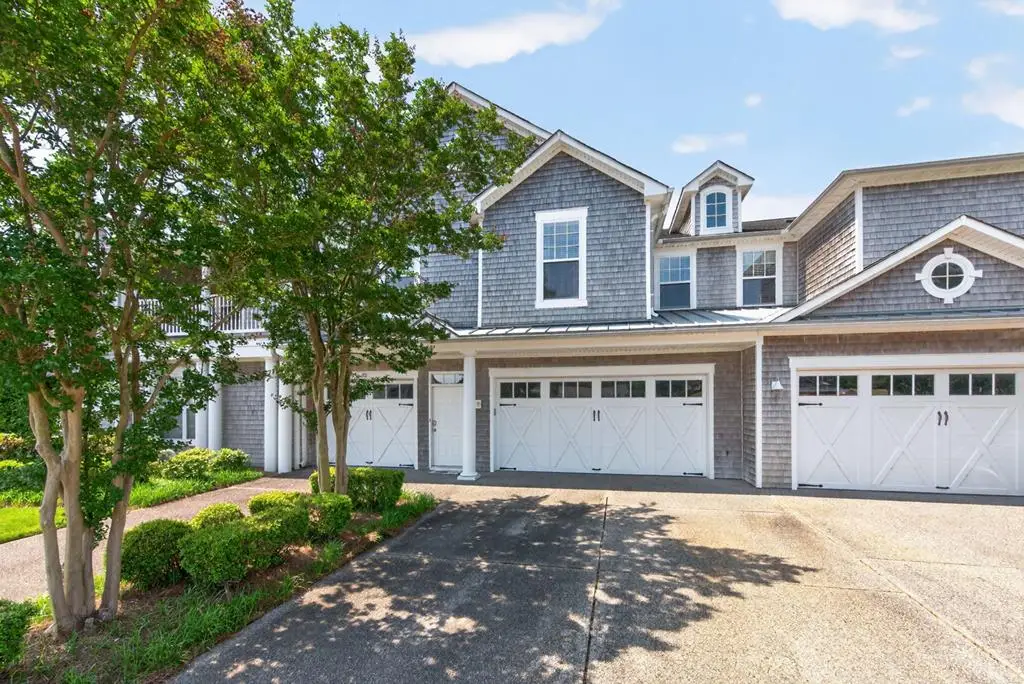 807 Turnberry Arch, Cape Charles, VA 23310 - #1