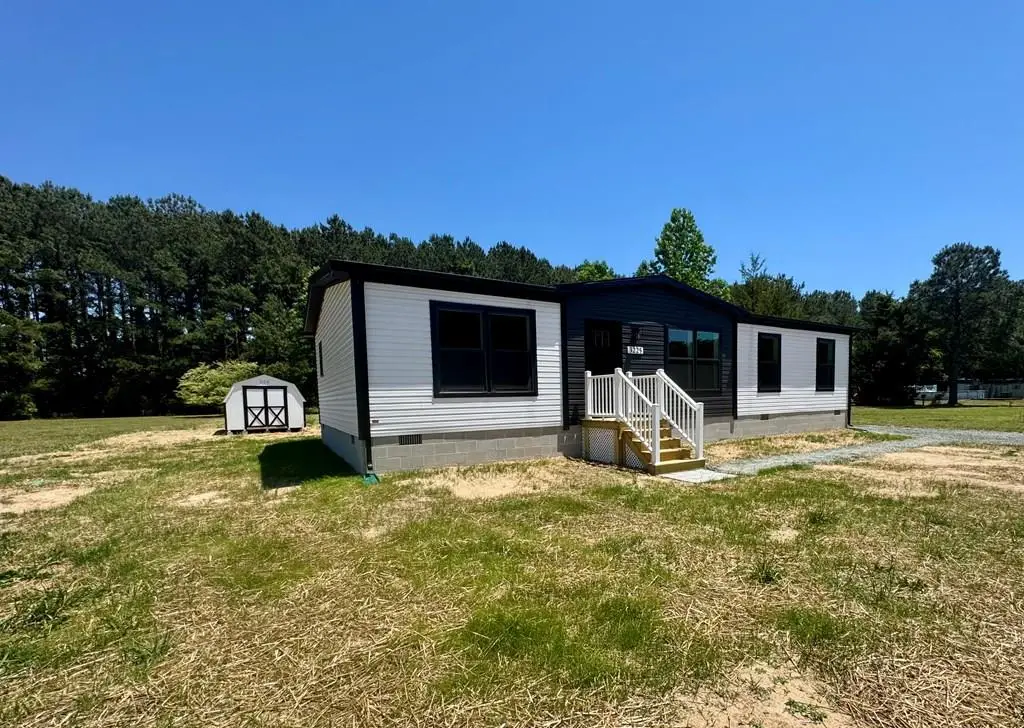 3225 Pine Meadows Way, Exmore, VA 23350 - #1
