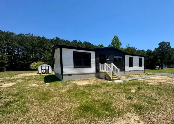 3225 Pine Meadows Way, EXMORE, VA 23350